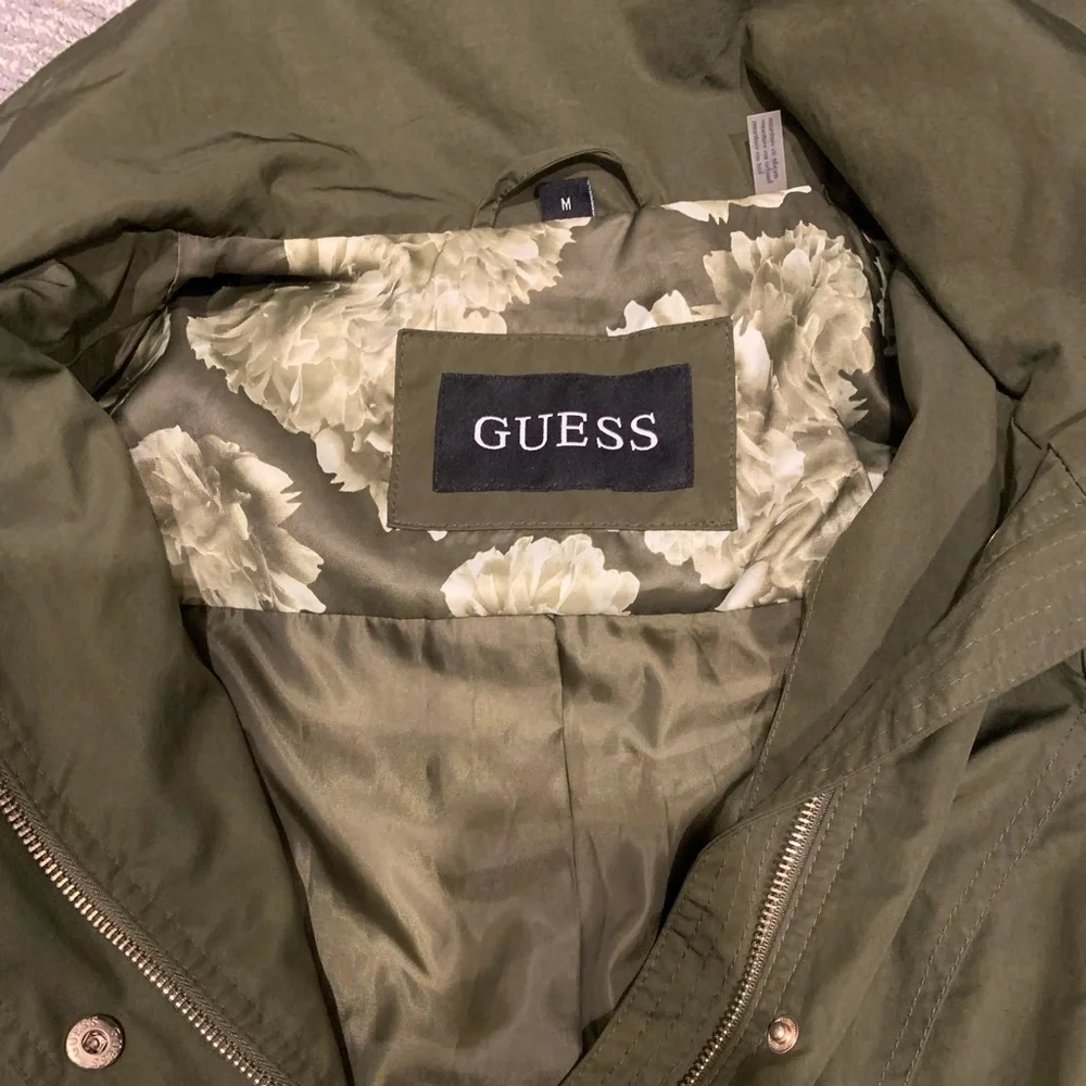 Guess Jacket - Picture 3 of 3